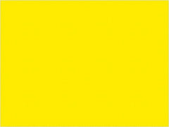 Tape Logic - 4" Long, Fluorescent Yellow Paper Inventory Labels - For Multi-Use - Exact Tooling