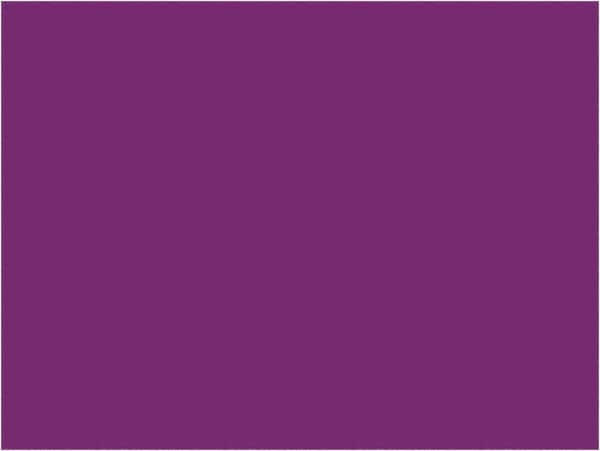 Tape Logic - 4" Long, Purple Paper Inventory Labels - For Multi-Use - Exact Tooling