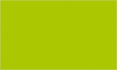 Tape Logic - 5" Long, Fluorescent Green Paper Inventory Labels - For Multi-Use - Exact Tooling