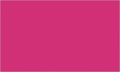 Tape Logic - 5" Long, Fluorescent Pink Paper Inventory Labels - For Multi-Use - Exact Tooling