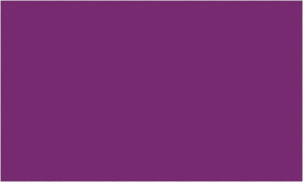 Tape Logic - 5" Long, Purple Paper Inventory Labels - For Multi-Use - Exact Tooling