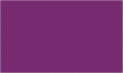 Tape Logic - 5" Long, Purple Paper Inventory Labels - For Multi-Use - Exact Tooling