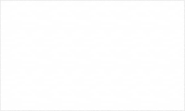 Tape Logic - 5" Long, White Paper Inventory Labels - For Multi-Use - Exact Tooling