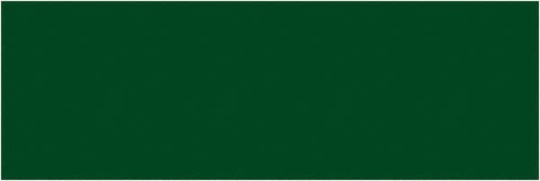 Tape Logic - 9" Long, Green Paper Inventory Labels - For Multi-Use - Exact Tooling
