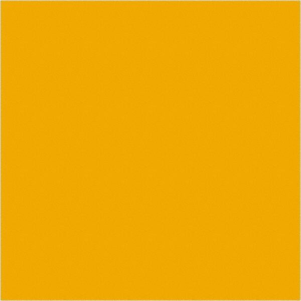 Tape Logic - 4" Long, Fluorescent Orange Paper Inventory Labels - For Multi-Use - Exact Tooling