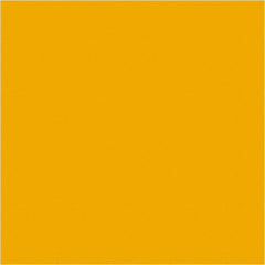 Tape Logic - 4" Long, Fluorescent Orange Paper Inventory Labels - For Multi-Use - Exact Tooling