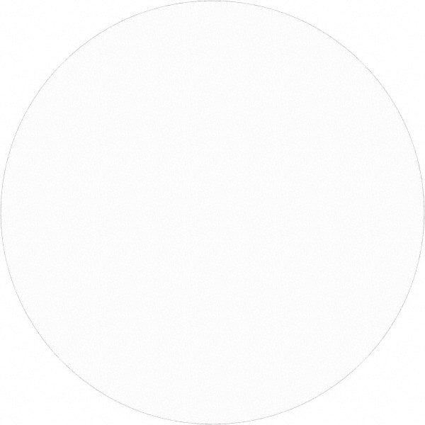 Tape Logic - 2" Long, Clear Paper Inventory Labels - For Multi-Use - Exact Tooling