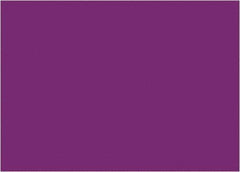 Tape Logic - 7" Long, Purple Paper Inventory Labels - For Multi-Use - Exact Tooling