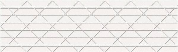 Central - 3" x 150 Yd White Water Activated Adhesive Packaging Tape - Paper Backing, 7 mil Thick - Exact Tooling