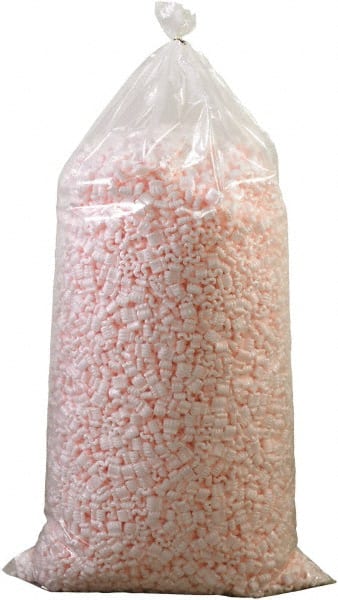 Made in USA - 7 Cu Ft Polystyrene Loose Fill - Exact Tooling
