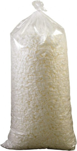 Made in USA - 12 Cu Ft Corn Starch Loose Fill - Exact Tooling