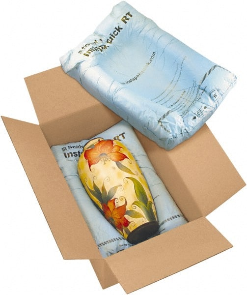 Sealed Air - 18 x 18" Polyurethane Foam Bag - Exact Tooling