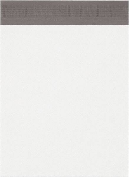 Value Collection - 13" Long x 11" Wide Peel-Off Self-Seal Courier Envelope - White - Exact Tooling