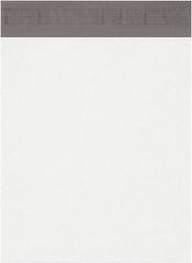 Value Collection - 13" Long x 11" Wide Peel-Off Self-Seal Courier Envelope - White - Exact Tooling