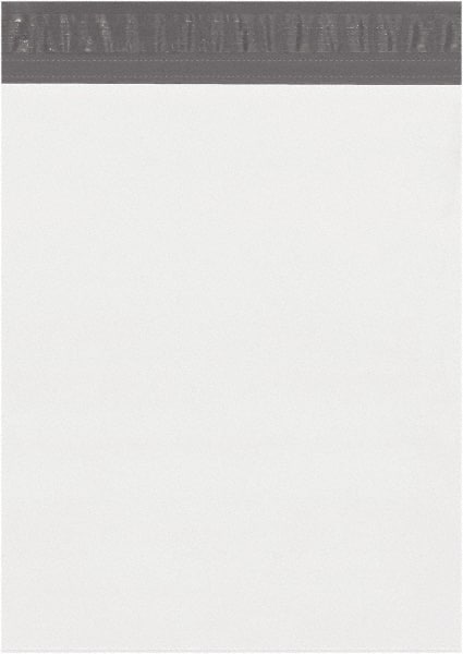 Value Collection - 16" Long x 13" Wide Peel-Off Self-Seal Courier Envelope - White - Exact Tooling