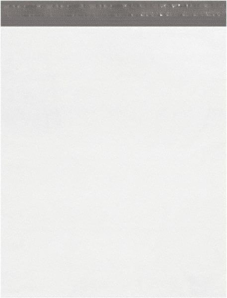 Value Collection - 24" Long x 20" Wide Peel-Off Self-Seal Courier Envelope - White - Exact Tooling