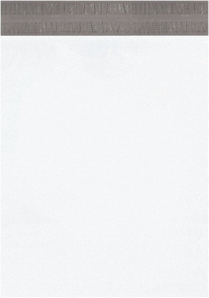 Value Collection - 24" Long x 19" Wide Peel-Off Self-Seal Courier Envelope - White - Exact Tooling