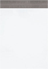 Value Collection - 24" Long x 19" Wide Peel-Off Self-Seal Courier Envelope - White - Exact Tooling