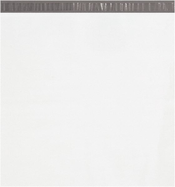 Value Collection - 24" Long x 24" Wide Peel-Off Self-Seal Courier Envelope - White - Exact Tooling