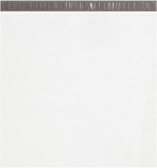 Value Collection - 24" Long x 24" Wide Peel-Off Self-Seal Courier Envelope - White - Exact Tooling
