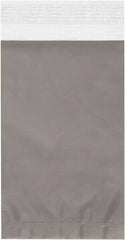 Value Collection - 9" Long x 6" Wide Peel-Off Self-Seal Courier Envelope - Clear/White - Exact Tooling
