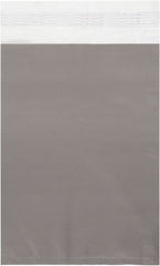 Value Collection - 12" Long x 9" Wide Peel-Off Self-Seal Courier Envelope - Clear/White - Exact Tooling