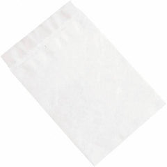 Dupont - 12" Long x 9" Wide Peel-Off Self-Seal Tyvek Flat Catalog Envelopes - White - Exact Tooling