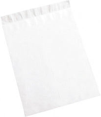 Dupont - 23" Long x 18" Wide Peel-Off Self-Seal Tyvek Flat Catalog Envelopes - White - Exact Tooling