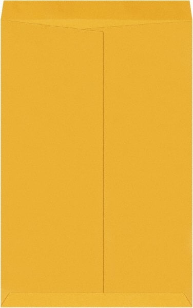 Made in USA - 36" Long x 24" Wide Regular Jumbo Envelope - Kraft - Exact Tooling