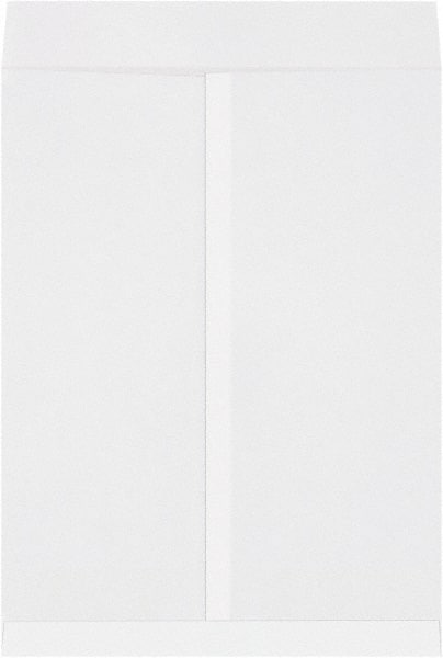 Made in USA - 20" Long x 15" Wide Regular Jumbo Envelope - White - Exact Tooling