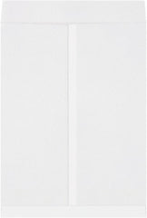 Made in USA - 20" Long x 15" Wide Regular Jumbo Envelope - White - Exact Tooling