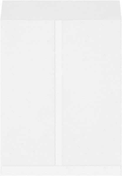 Made in USA - 22" Long x 17" Wide Regular Jumbo Envelope - White - Exact Tooling