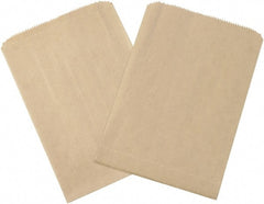 Made in USA - 12" Long x 8-3/4" Wide Regular Reinforced Mailer - Kraft - Exact Tooling