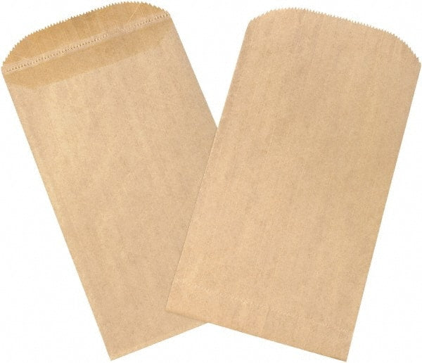 Made in USA - 12" Long x 7-1/4" Wide Self Seal Reinforced Mailer - Kraft - Exact Tooling