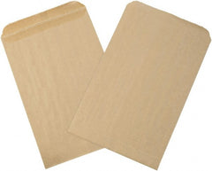 Made in USA - 19" Long x 12-1/2" Wide Self Seal Reinforced Mailer - Kraft - Exact Tooling