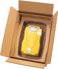 Korrvu - 12" Long x 10" Wide x 5" High Suspension/Retention Packaging - Kraft, Each - Exact Tooling