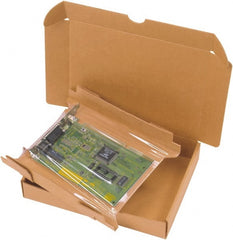 Korrvu - 12" Long x 10" Wide x 5" High Suspension/Retention Packaging - Kraft, Each - Exact Tooling
