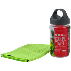 396-EZ900-LY Cooling Towel - Exact Tooling