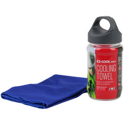 396-EZ900-NV Cooling Towel - Exact Tooling