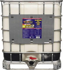 LiquiTube - Heavy-Duty Tire Sealant - 275 Gal - Exact Tooling