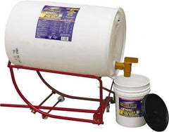 LiquiTube - Heavy-Duty Tire Sealant - 55 Gal - Exact Tooling