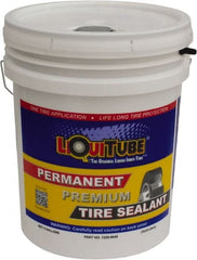 LiquiTube - Premium Tire Sealant - 5 Gal - Exact Tooling