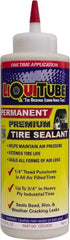 LiquiTube - Premium Tire Sealant - 32 oz - Exact Tooling