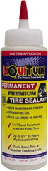 LiquiTube - Premium Tire Sealant - 16 oz - Exact Tooling
