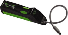 Spectroline - 10 Piece Automotive Electronic Leak Detector Kit - Uses Infared Sensor Method, For Refrigerant Detection - Exact Tooling