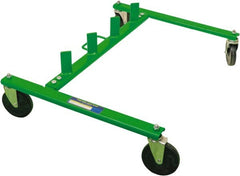 OEM Tools - Jack Lever Bars & Jack Accessories Type: Vehicle Position Jack Cradle For Use With: Vehicle Jacks - Exact Tooling