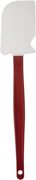 Rubbermaid - Spatula - Red - Exact Tooling