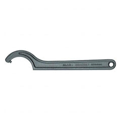 Gedore - Spanner Wrenches & Sets Tool Type: Fixed Hook Spanner Wrench Minimum Capacity (mm): 20 - Exact Tooling