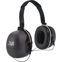 3M - Earmuffs Band Position: Behind Head NRR Rating (dB) Over the Head: 31 - Exact Tooling