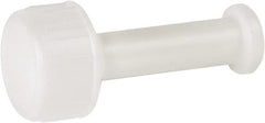 Value Collection - Handheld Stretch Wrap Dispenser for up to 7-1/2" Wide Tape - Exact Tooling